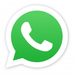 WhatsApp message/ Nachricht